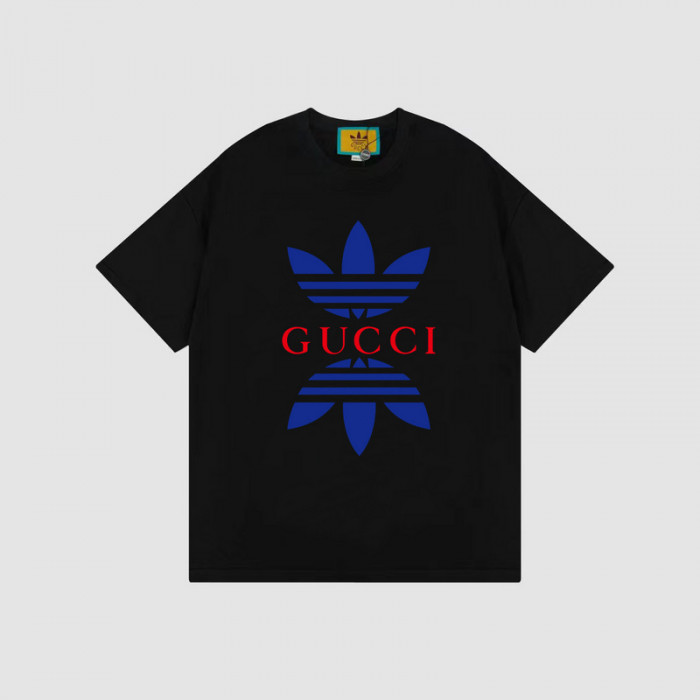 Gu66 T-shirt