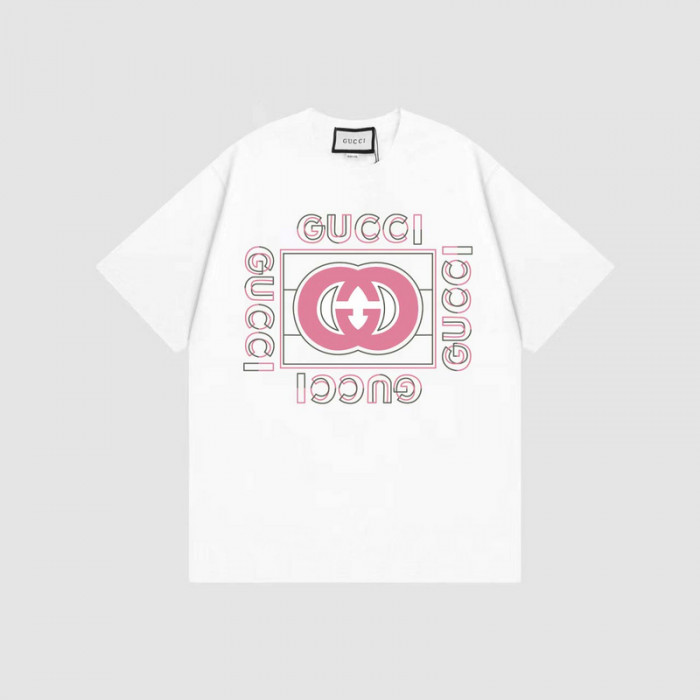 Gu66 T-shirt