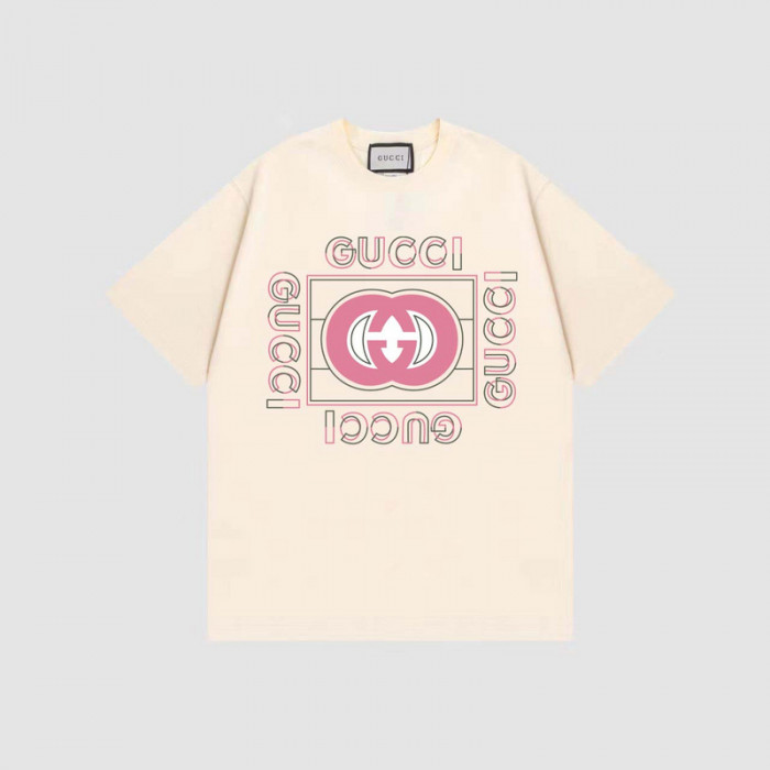 Gu66 T-shirt
