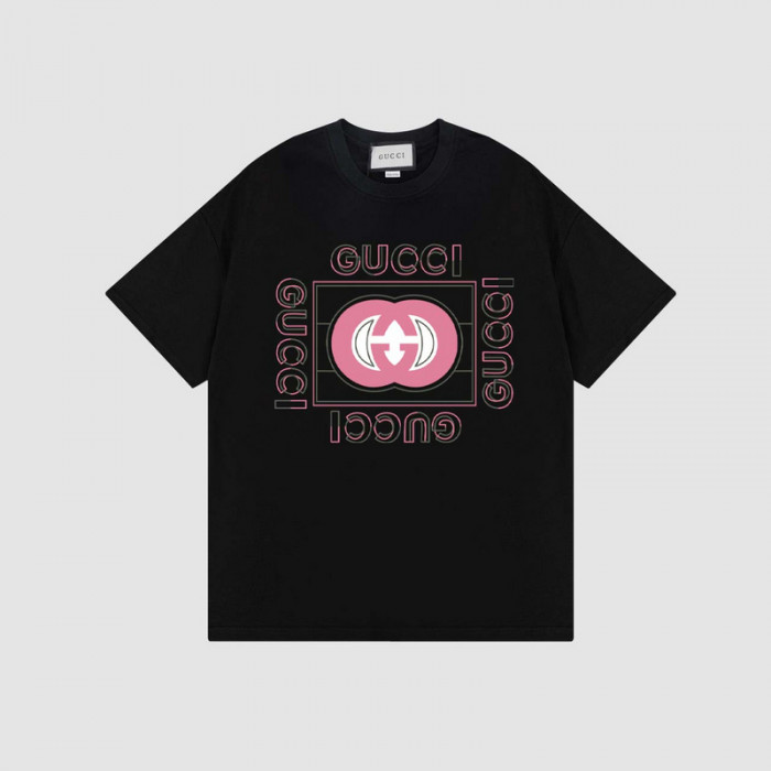 Gu66 T-shirt