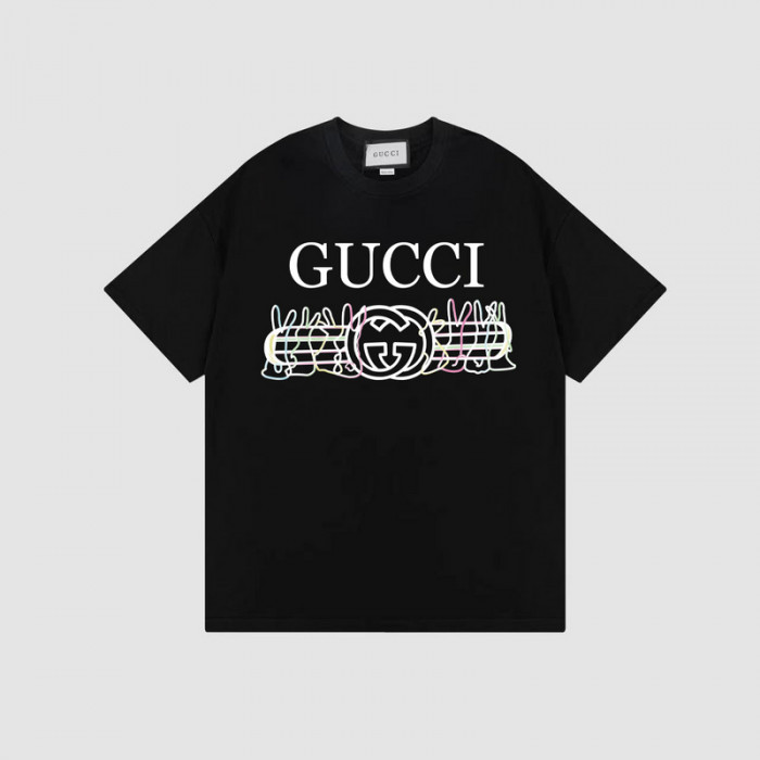 Gu66 T-shirt