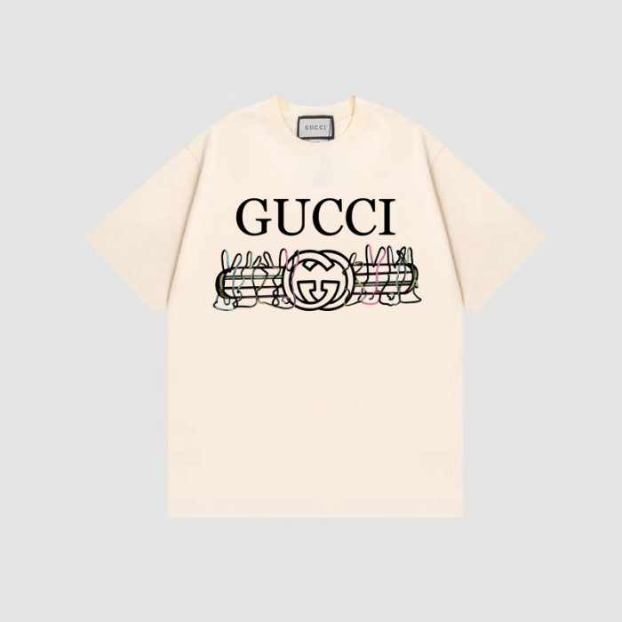 Gu66 T-shirt