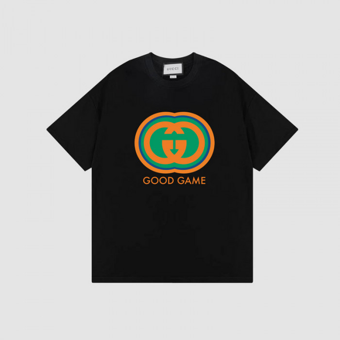 Gu66 T-shirt