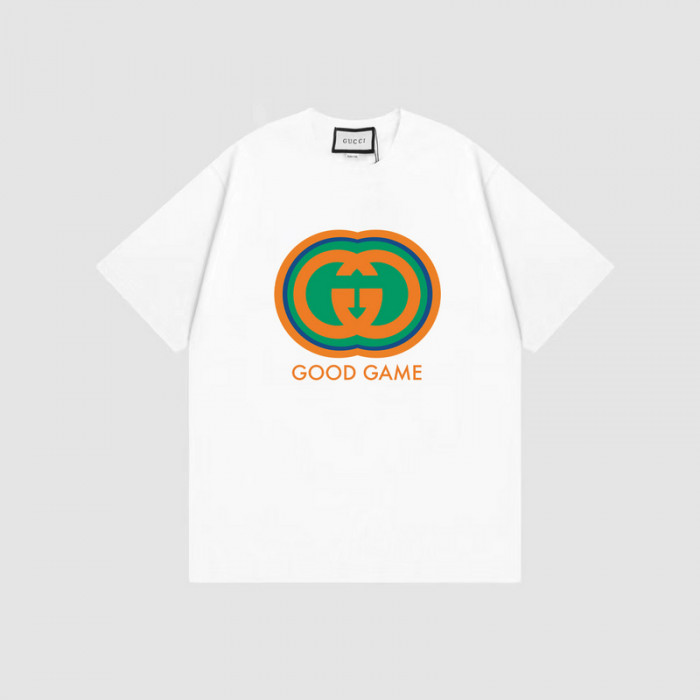 Gu66 T-shirt