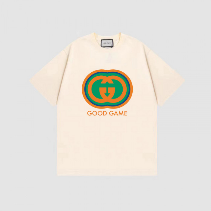 Gu66 T-shirt