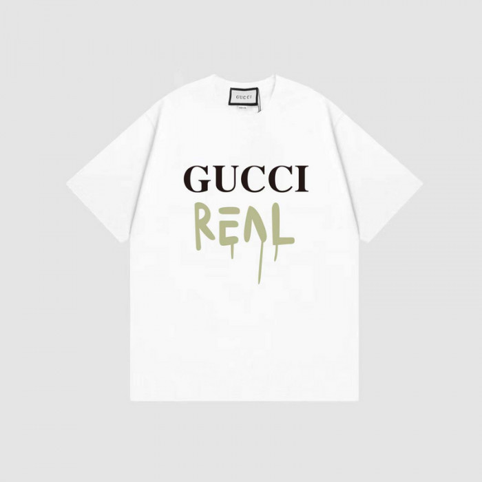 Gu66 T-shirt
