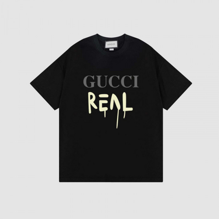 Gu66 T-shirt