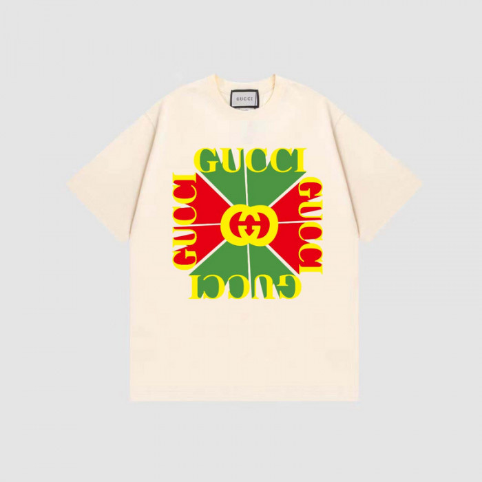 Gu66 T-shirt