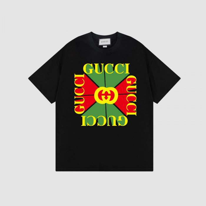 Gu66 T-shirt