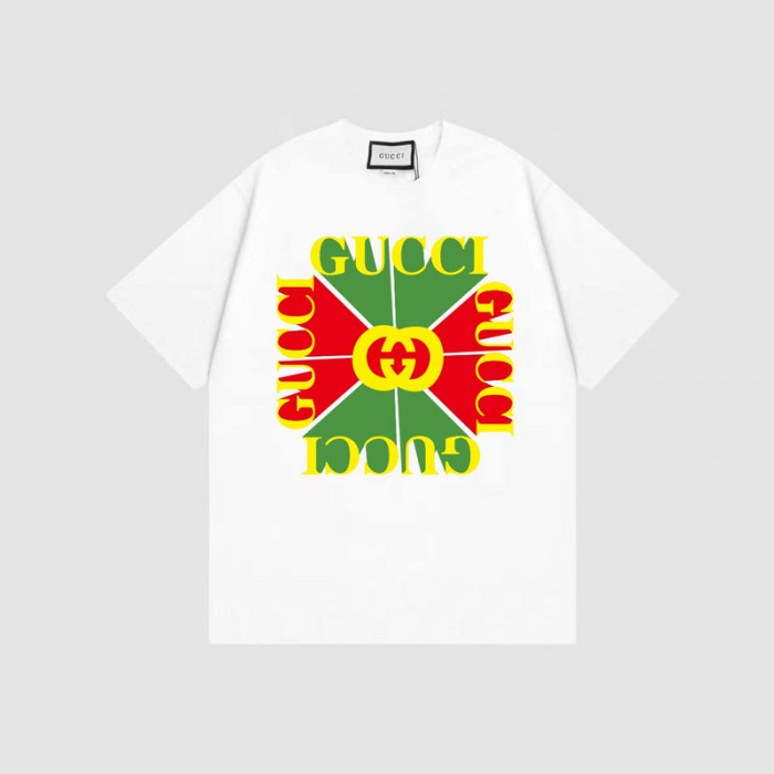 Gu66 T-shirt