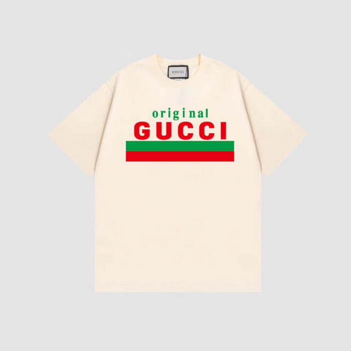 Gu66 T-shirt