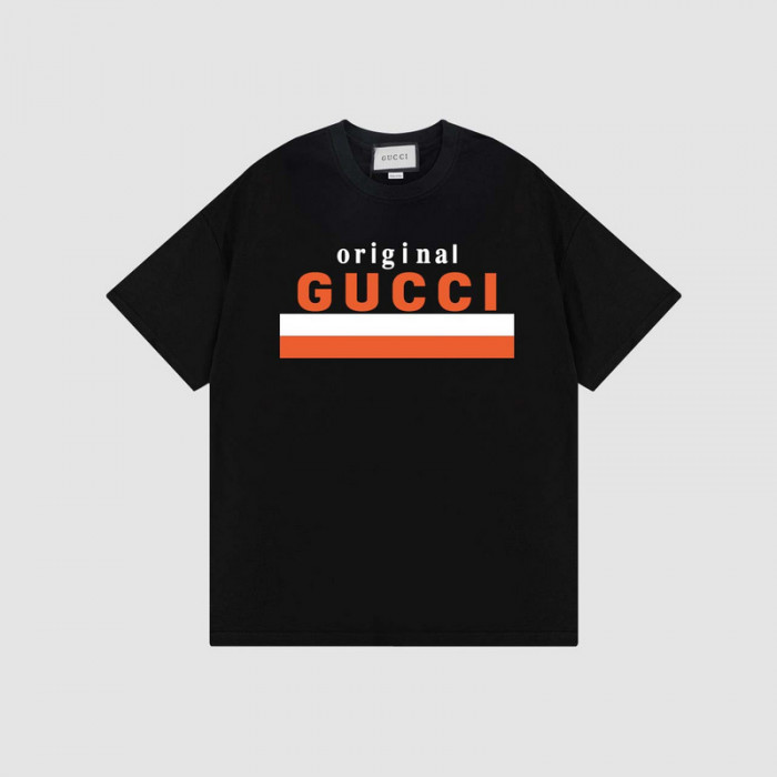 Gu66 T-shirt