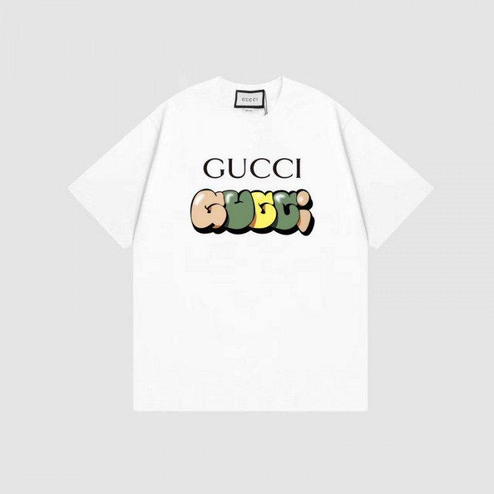 Gu66 T-shirt