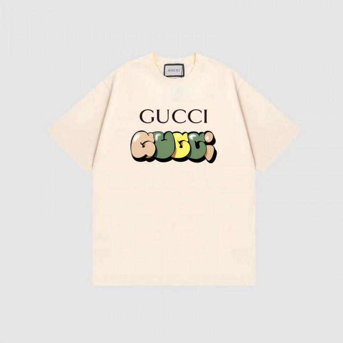 Gu66 T-shirt