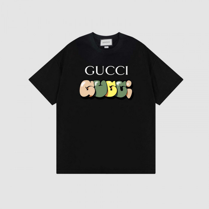 Gu66 T-shirt