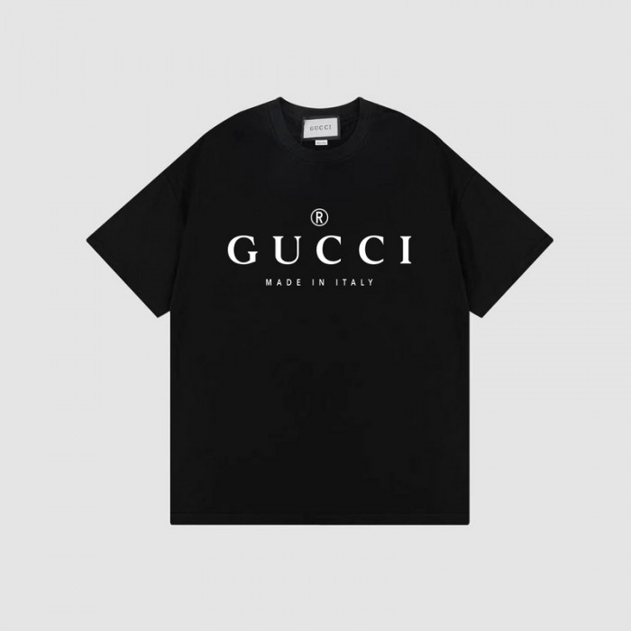 Gu66 T-shirt