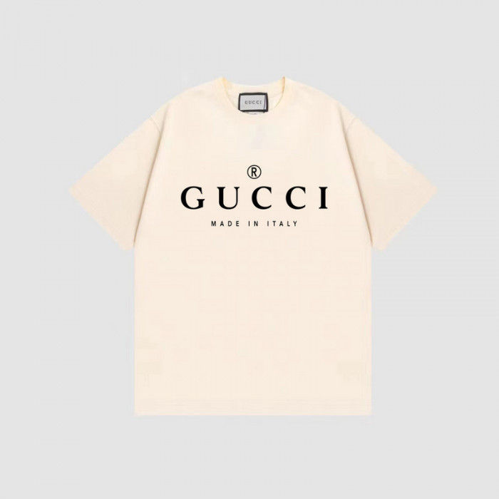Gu66 T-shirt