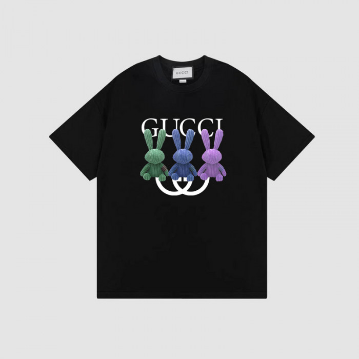Gu66 T-shirt