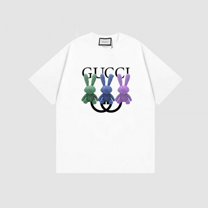 Gu66 T-shirt