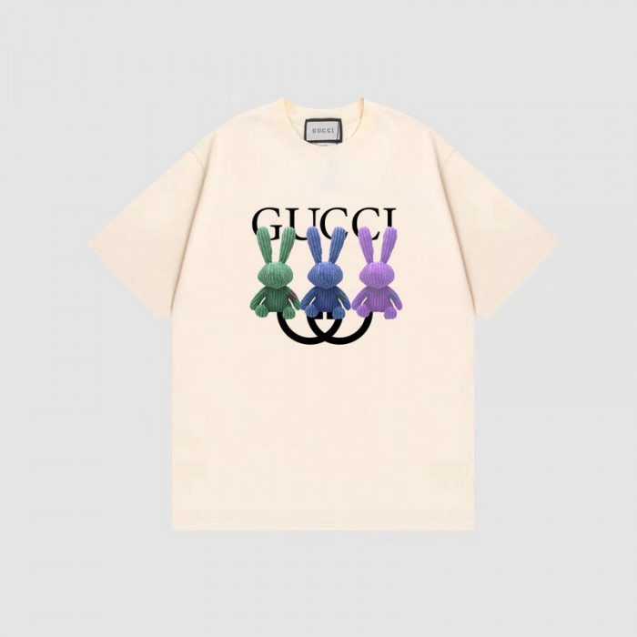 Gu66 T-shirt