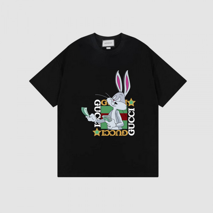Gu66 T-shirt