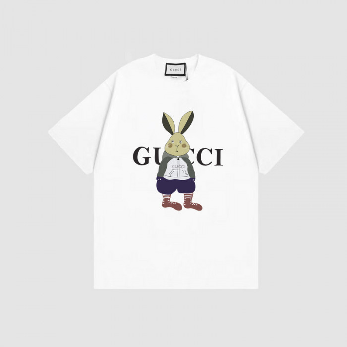 Gu66 T-shirt