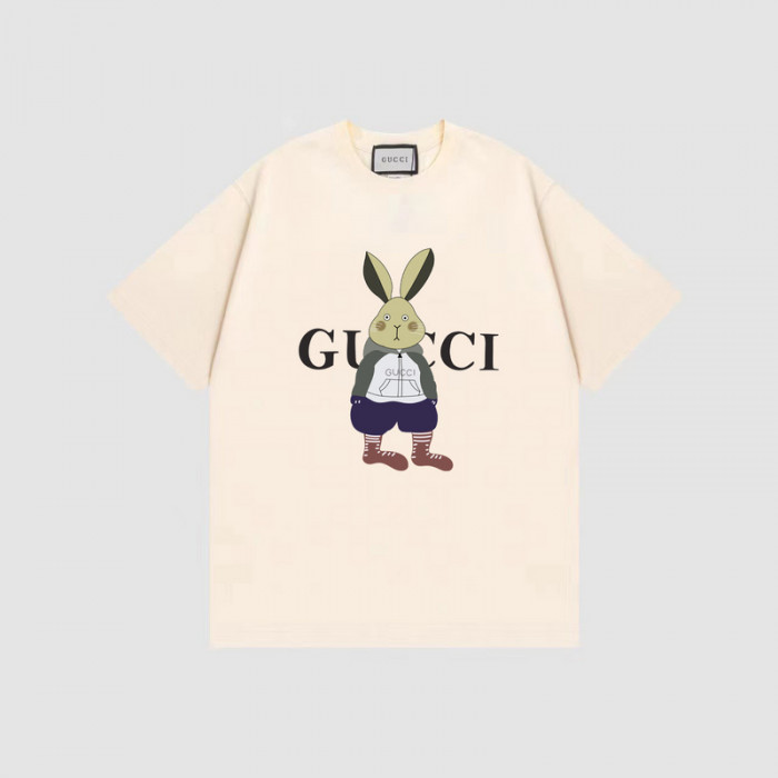 Gu66 T-shirt