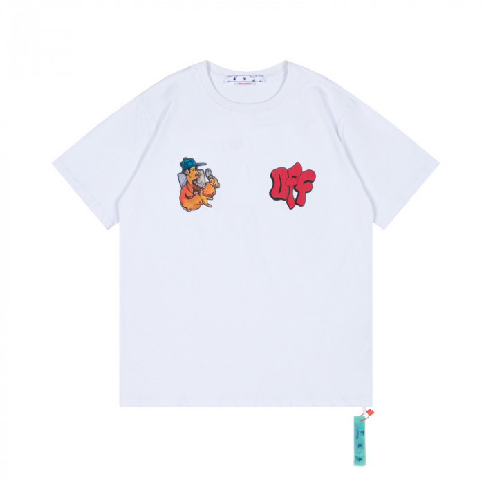 OFW T-shirt