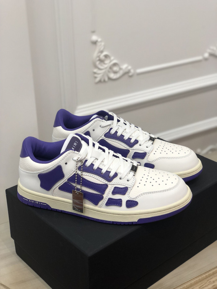 AM1R1 Skel Top Low