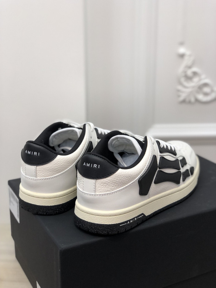 AM1R1 Skel Top Low
