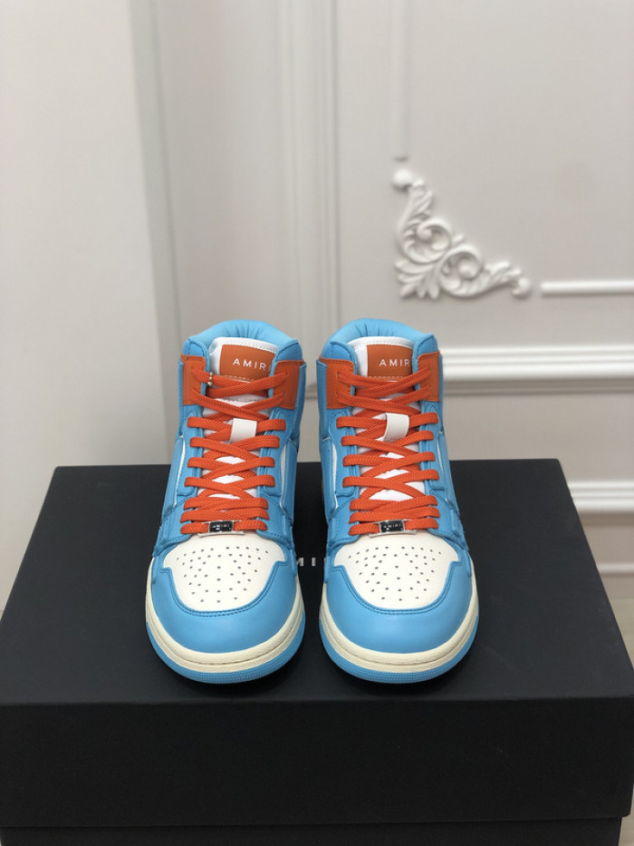 AM1R1 Skel high top