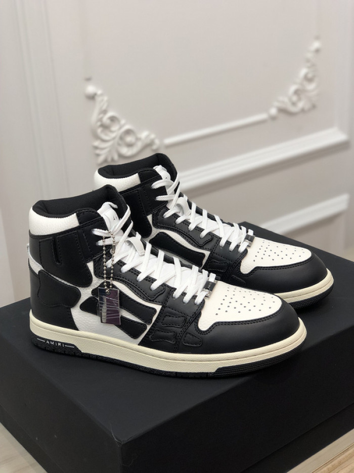 AM1R1 Skel high top