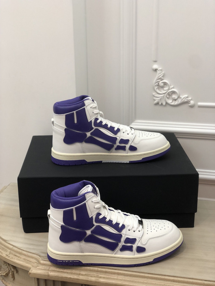 AM1R1 Skel high top