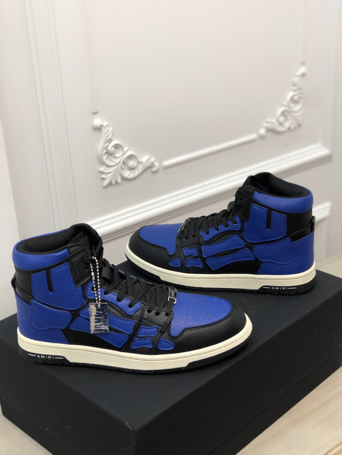 AM1R1 Skel high top