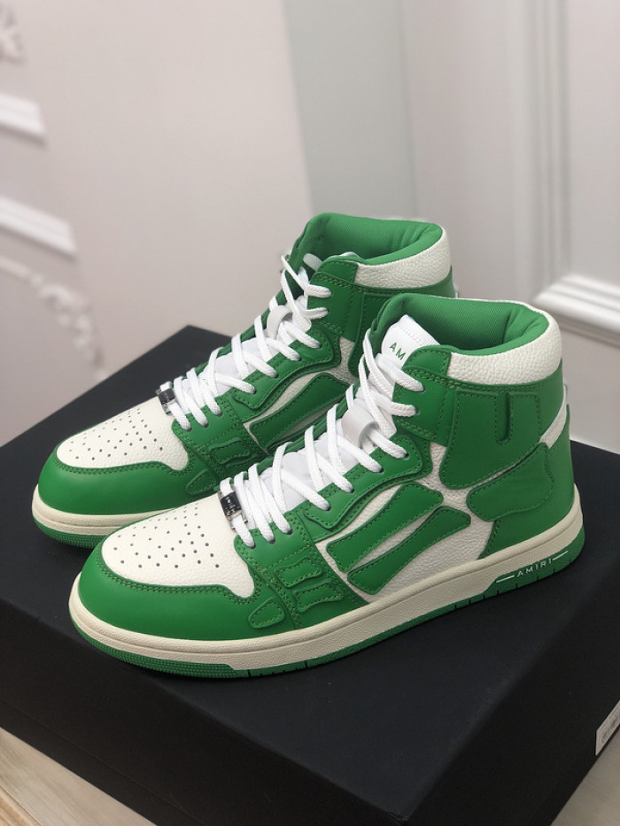 AM1R1 Skel high top