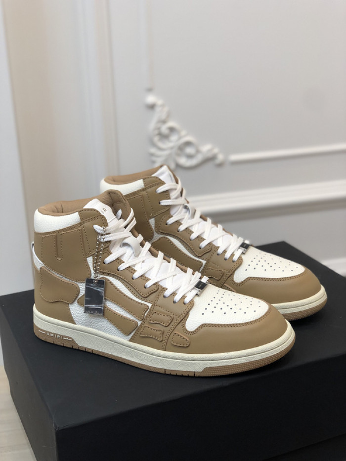 AM1R1 Skel high top