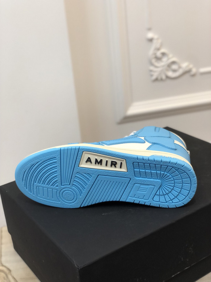 AM1R1 Skel high top