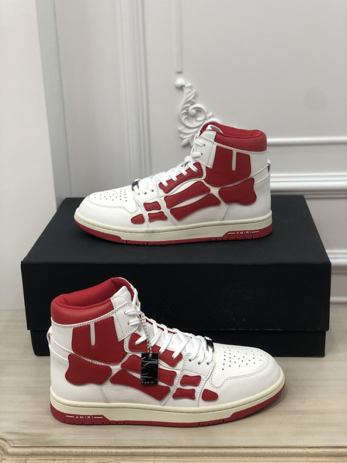 AM1R1 Skel high top