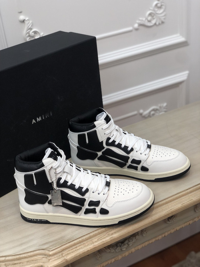 AM1R1 Skel high top