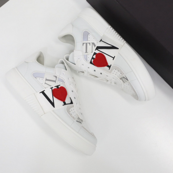 Valnetin0 One Stud Low-Top