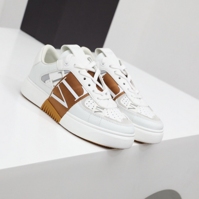 Valnetin0 One Stud Low-Top