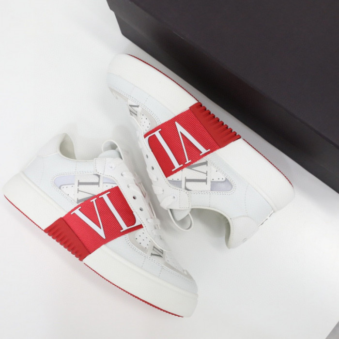 Valnetin0 One Stud Low-Top
