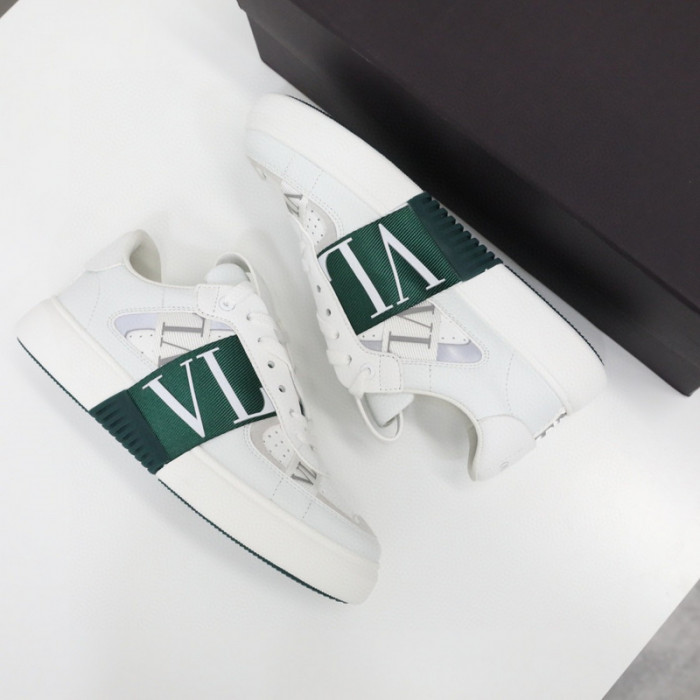 Valnetin0 One Stud Low-Top