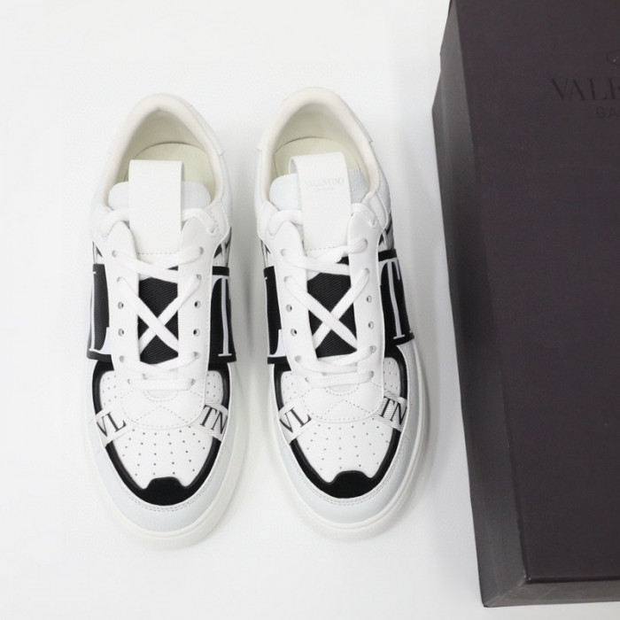 Valnetin0 One Stud Low-Top