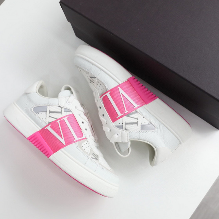 Valnetin0 One Stud Low-Top