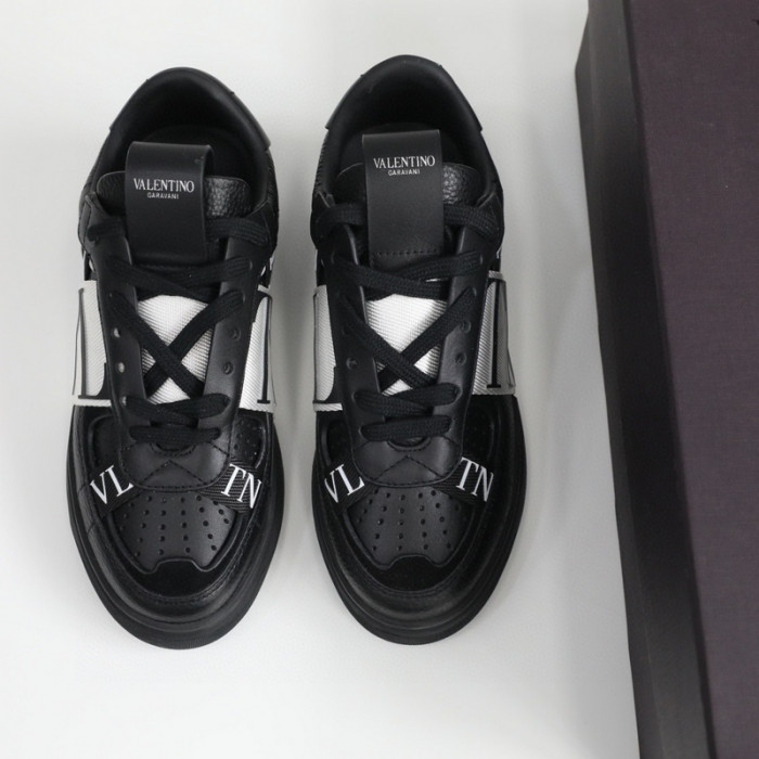 Valnetin0 One Stud Low-Top