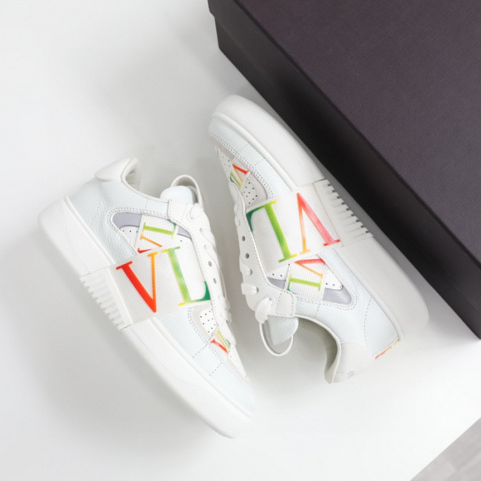 Valnetin0 One Stud Low-Top