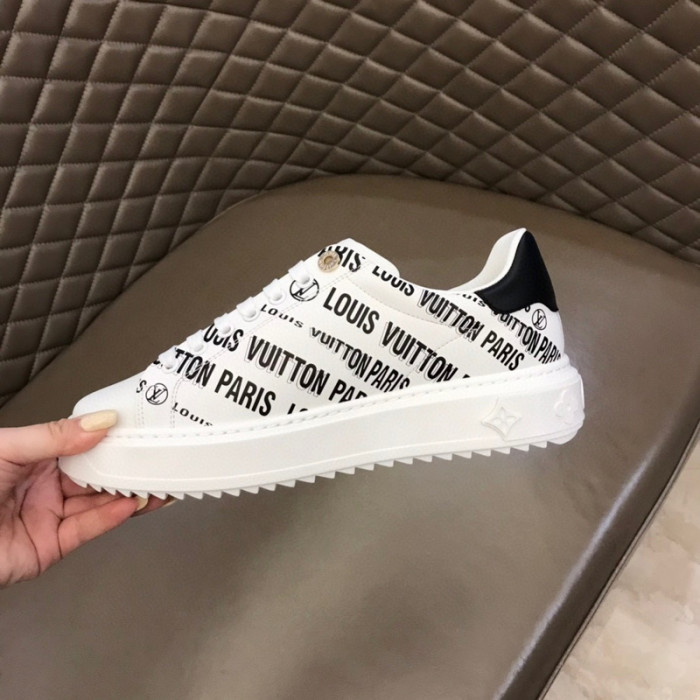 lou1su1tt Luxembourg Sneaker