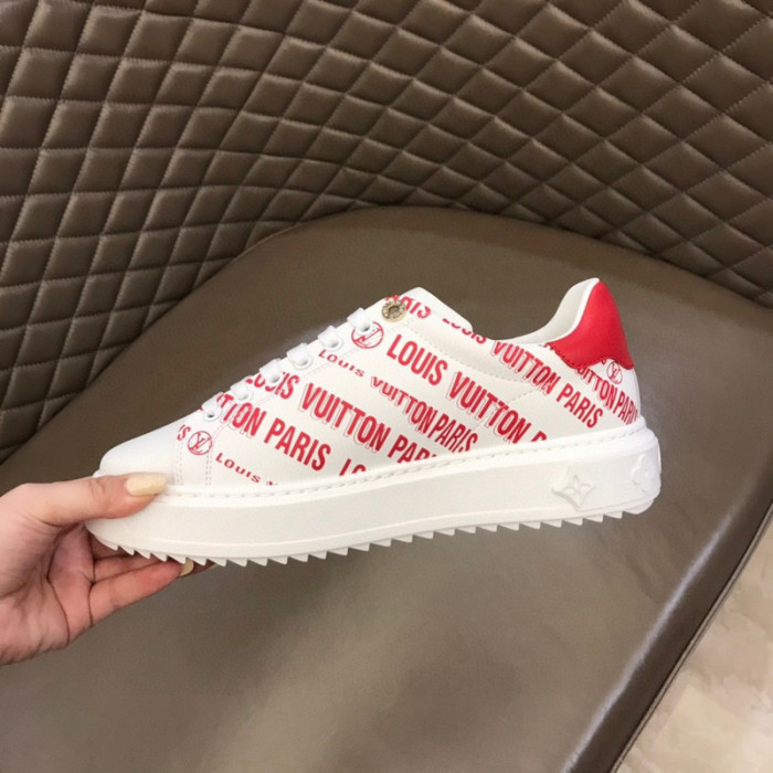 lou1su1tt Luxembourg Sneaker