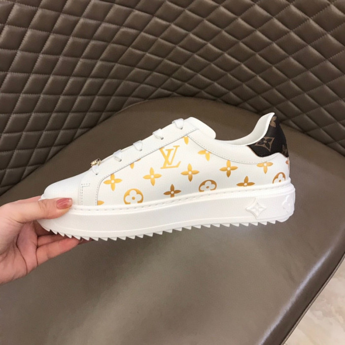 lou1su1tt Luxembourg Sneaker